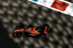 Foto zur News: Fernando Alonso (McLaren)