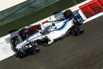 Foto zur News: Felipe Massa (Williams)