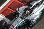 Foto zur News: Lewis Hamilton (Mercedes)