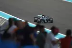 Foto zur News: Valtteri Bottas (Mercedes)