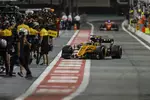 Foto zur News: Carlos Sainz (Renault)