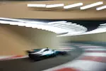 Foto zur News: Valtteri Bottas (Mercedes)