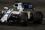 Foto zur News: Felipe Massa (Williams)