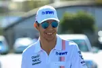 Foto zur News: Esteban Ocon (Force India)