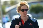 Foto zur News: Brendon Hartley (Toro Rosso)