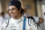 Foto zur News: Lance Stroll (Williams)