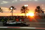 Foto zur News: Lewis Hamilton (Mercedes)