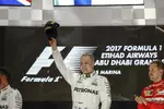 Foto zur News: Valtteri Bottas (Mercedes)