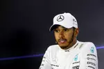 Foto zur News: Lewis Hamilton (Mercedes)