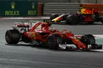 Foto zur News: Kimi Räikkönen (Ferrari)