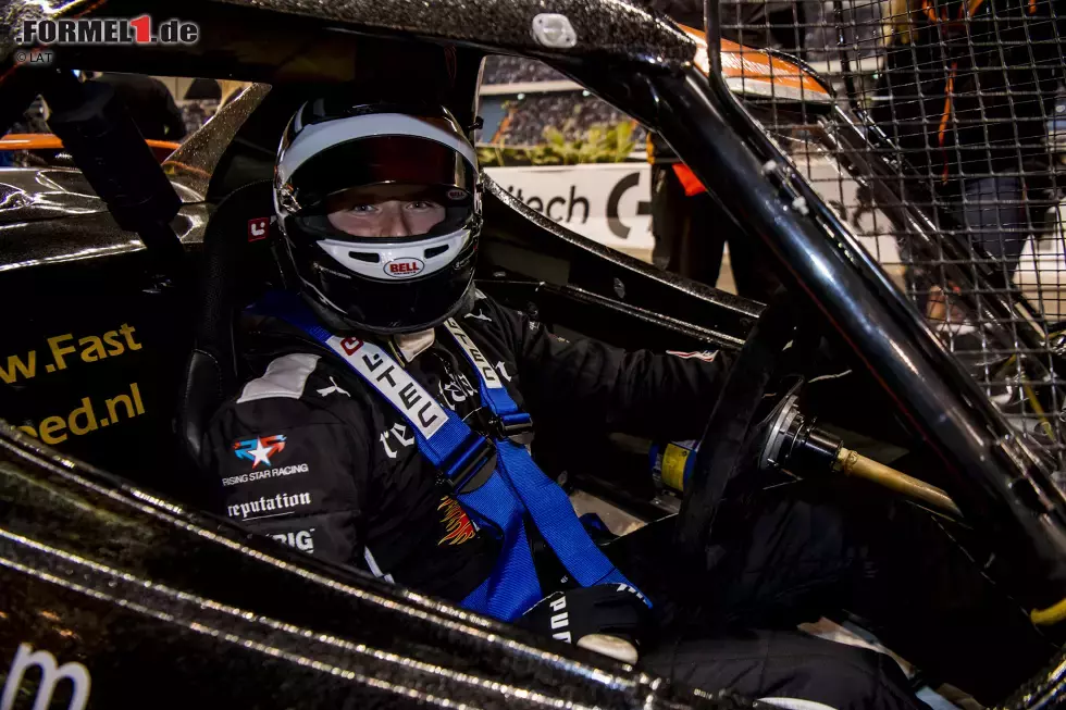 Foto zur News: Josef Newgarden