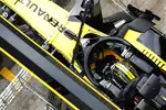 Foto zur News: Nico Hülkenberg (Renault)