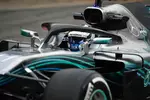 Foto zur News: Valtteri Bottas (Mercedes)