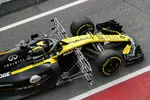 Foto zur News: Nico Hülkenberg (Renault)