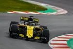 Foto zur News: Nico Hülkenberg (Renault)