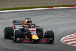 Foto zur News: Daniel Ricciardo (Red Bull)