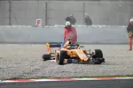 Foto zur News: Fernando Alonso (McLaren)