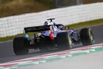 Foto zur News: Pierre Gasly (Toro Rosso)