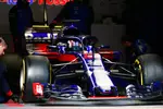 Foto zur News: Pierre Gasly (Toro Rosso)