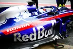 Foto zur News: Pierre Gasly (Toro Rosso)