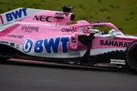 Foto zur News: Esteban Ocon (Force India)