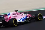 Foto zur News: Esteban Ocon (Force India)