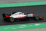 Foto zur News: Kevin Magnussen (Haas)