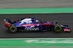 Foto zur News: Pierre Gasly (Toro Rosso)