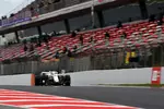 Foto zur News: Charles Leclerc (Sauber)