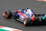 Foto zur News: Pierre Gasly (Toro Rosso)