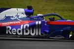 Foto zur News: Pierre Gasly (Toro Rosso)