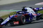 Foto zur News: Pierre Gasly (Toro Rosso)