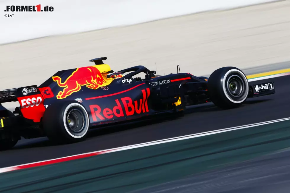 Foto zur News: Max Verstappen (Red Bull)