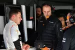 Foto zur News: Stoffel Vandoorne (McLaren)