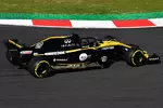 Foto zur News: Nico Hülkenberg (Renault)