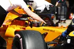 Foto zur News: Stoffel Vandoorne (McLaren)