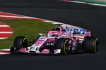 Foto zur News: Esteban Ocon (Force India)