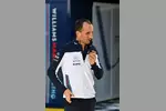 Foto zur News: Robert Kubica (Williams)