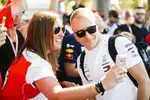 Foto zur News: Valtteri Bottas (Mercedes)