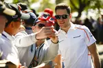 Foto zur News: Stoffel Vandoorne (McLaren)