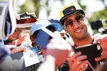 Foto zur News: Daniel Ricciardo (Red Bull)