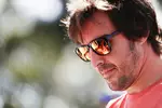 Foto zur News: Fernando Alonso (McLaren)