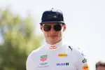 Foto zur News: Max Verstappen (Red Bull)