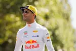 Foto zur News: Daniel Ricciardo (Red Bull)