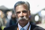 Foto zur News: Chase Carey