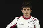 Foto zur News: Charles Leclerc (Sauber)