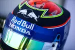 Foto zur News: Brendon Hartley (Toro Rosso)