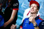 Foto zur News: Brendon Hartley (Toro Rosso)