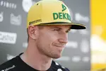 Foto zur News: Nico Hülkenberg (Renault)