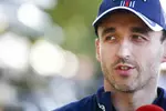 Foto zur News: Robert Kubica